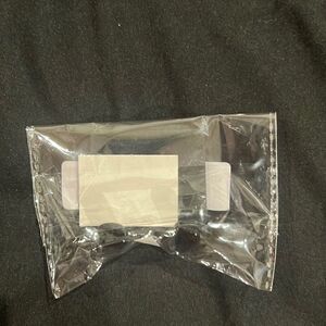 Shaver storage wall mounted 